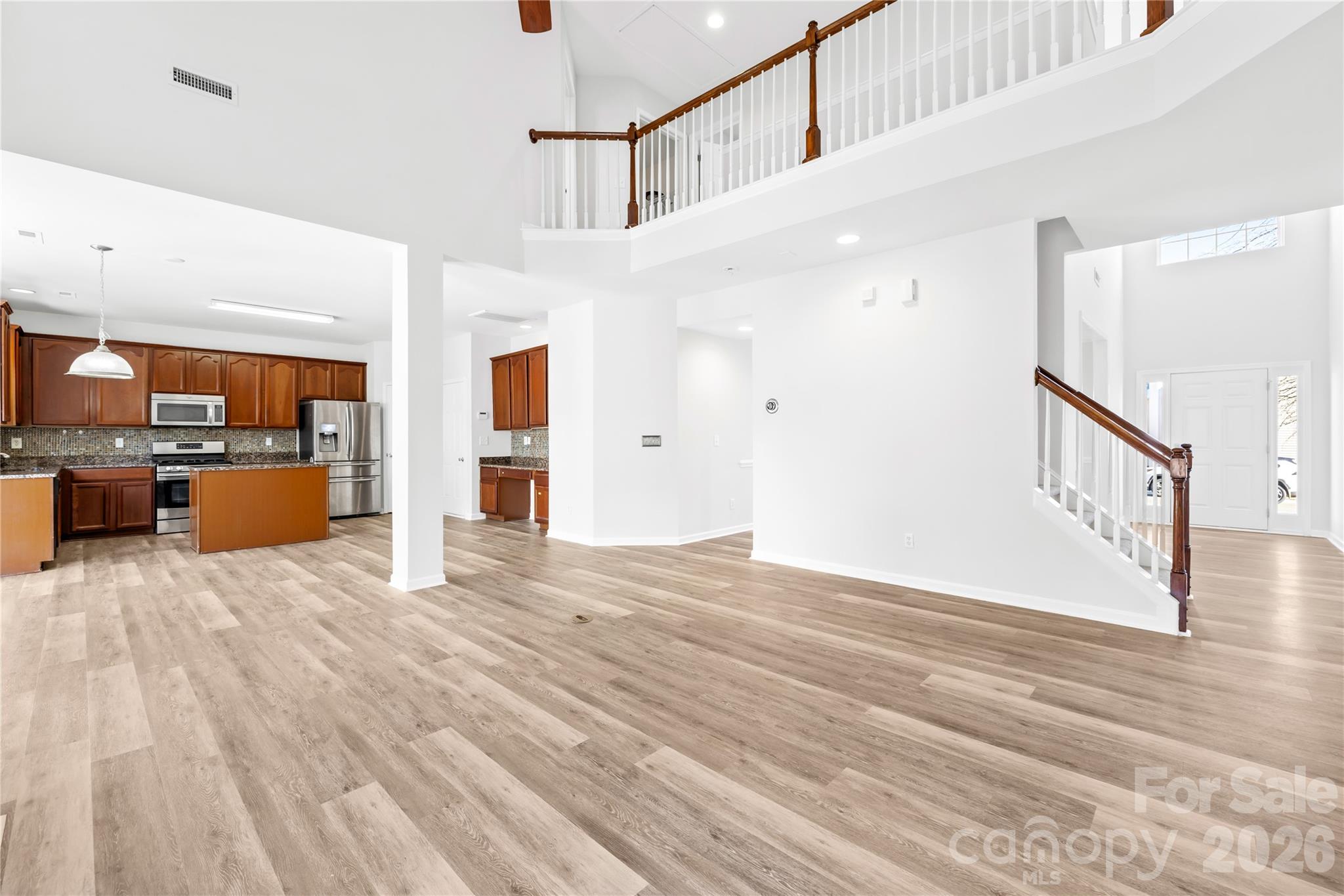 Prestwick - Residential