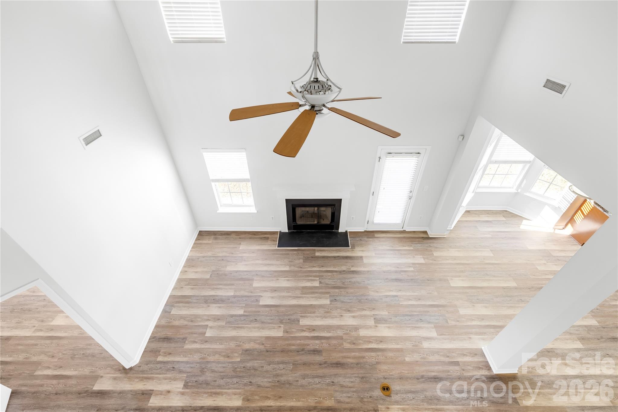 Prestwick - Residential