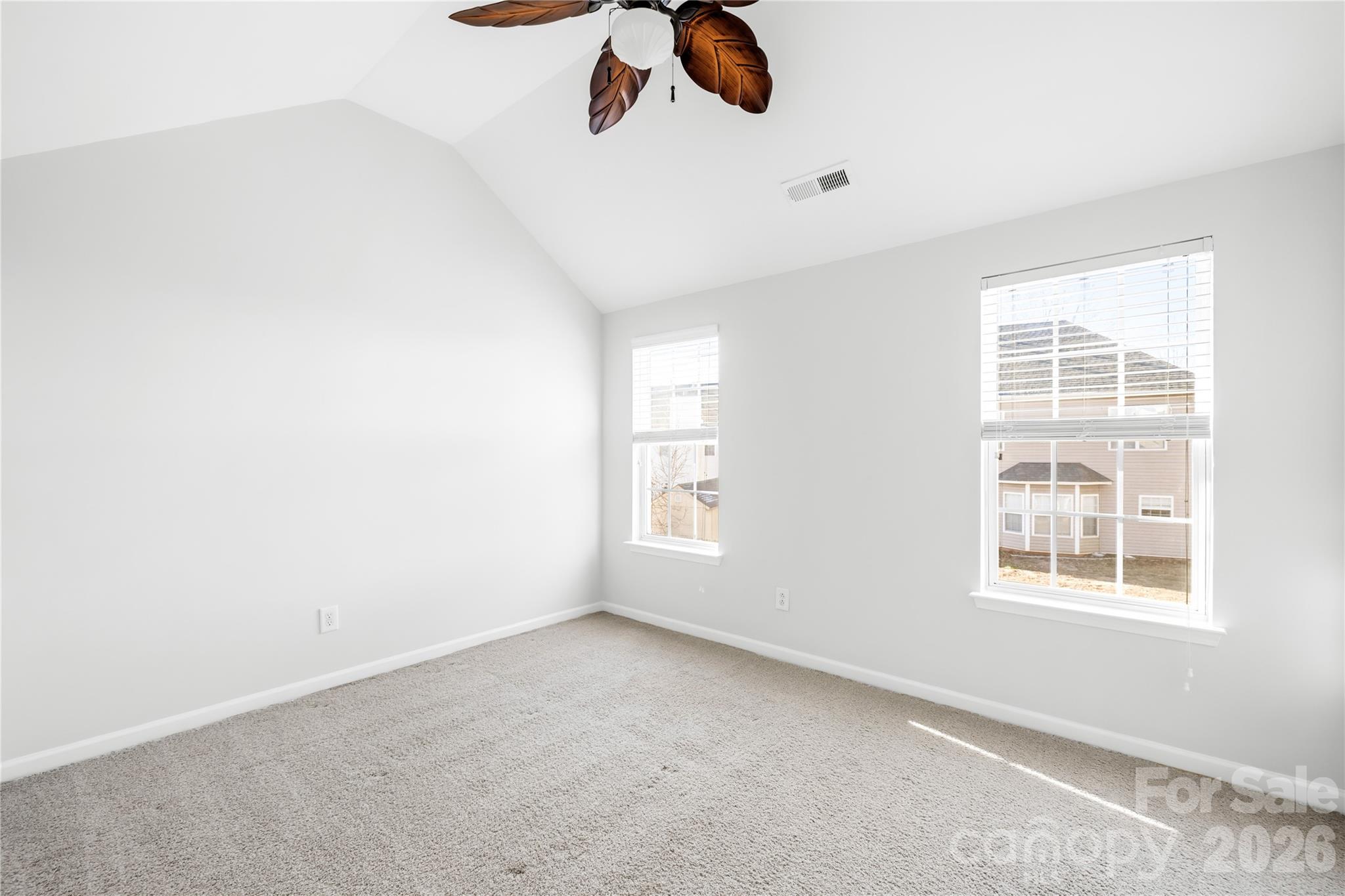 Prestwick - Residential