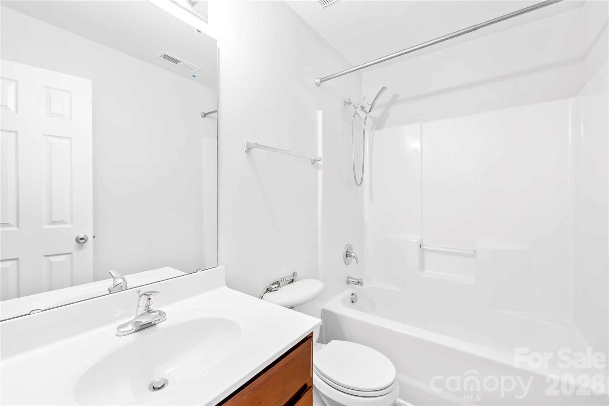 Prestwick - Residential