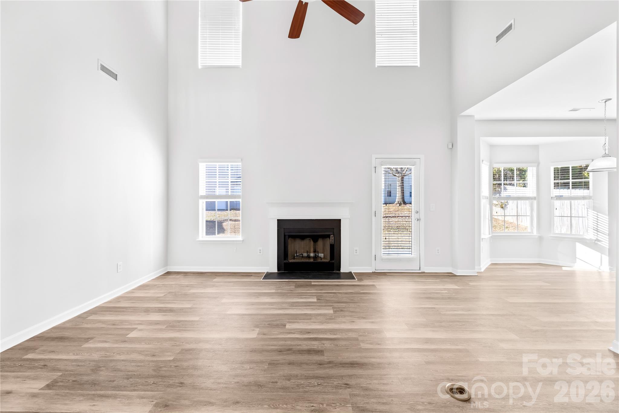 Prestwick - Residential