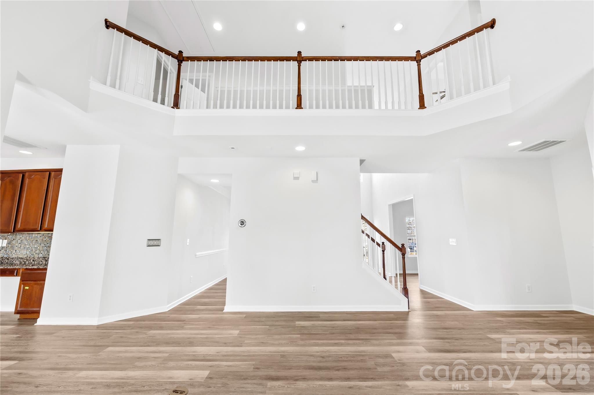 Prestwick - Residential