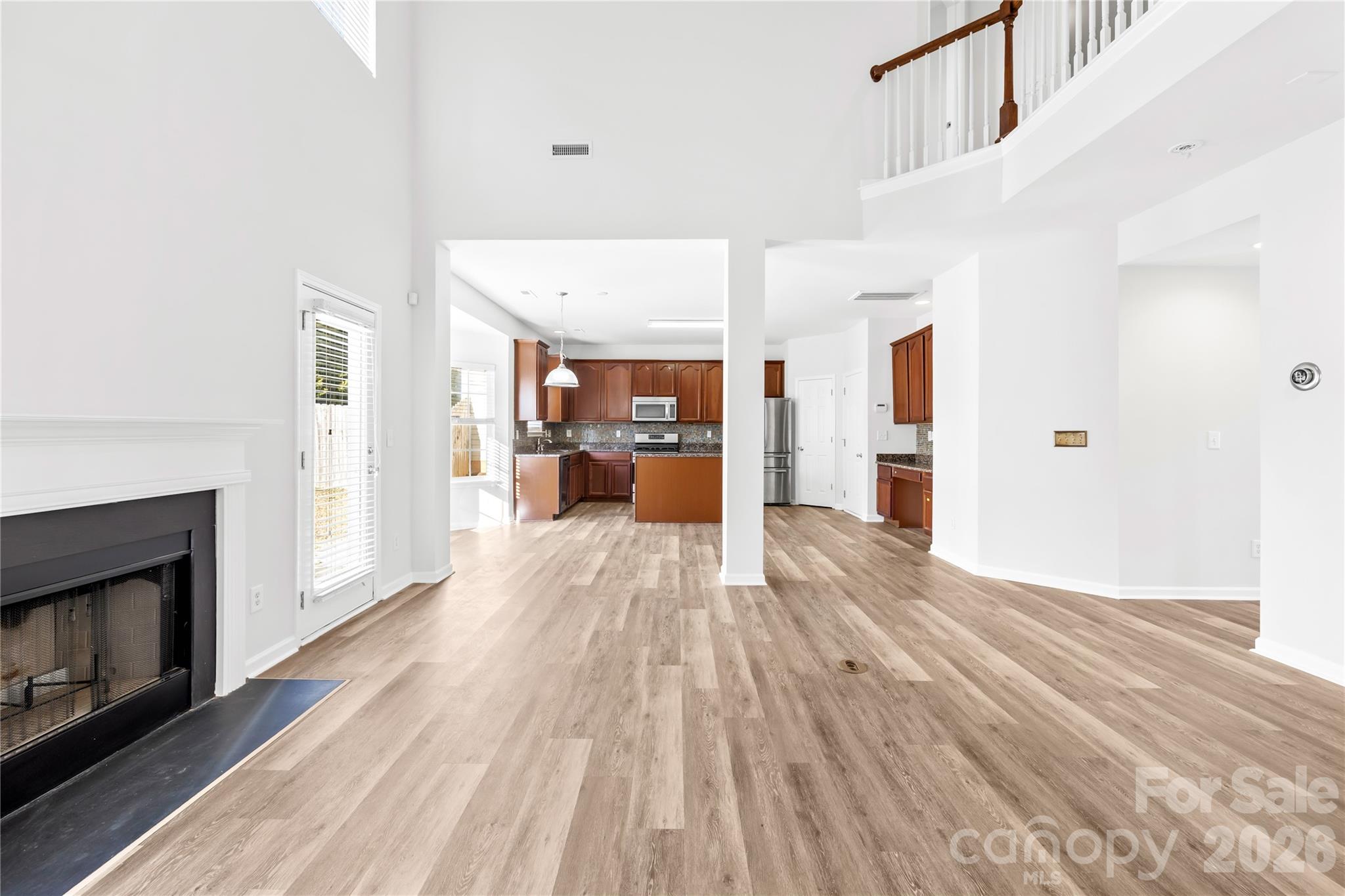 Prestwick - Residential