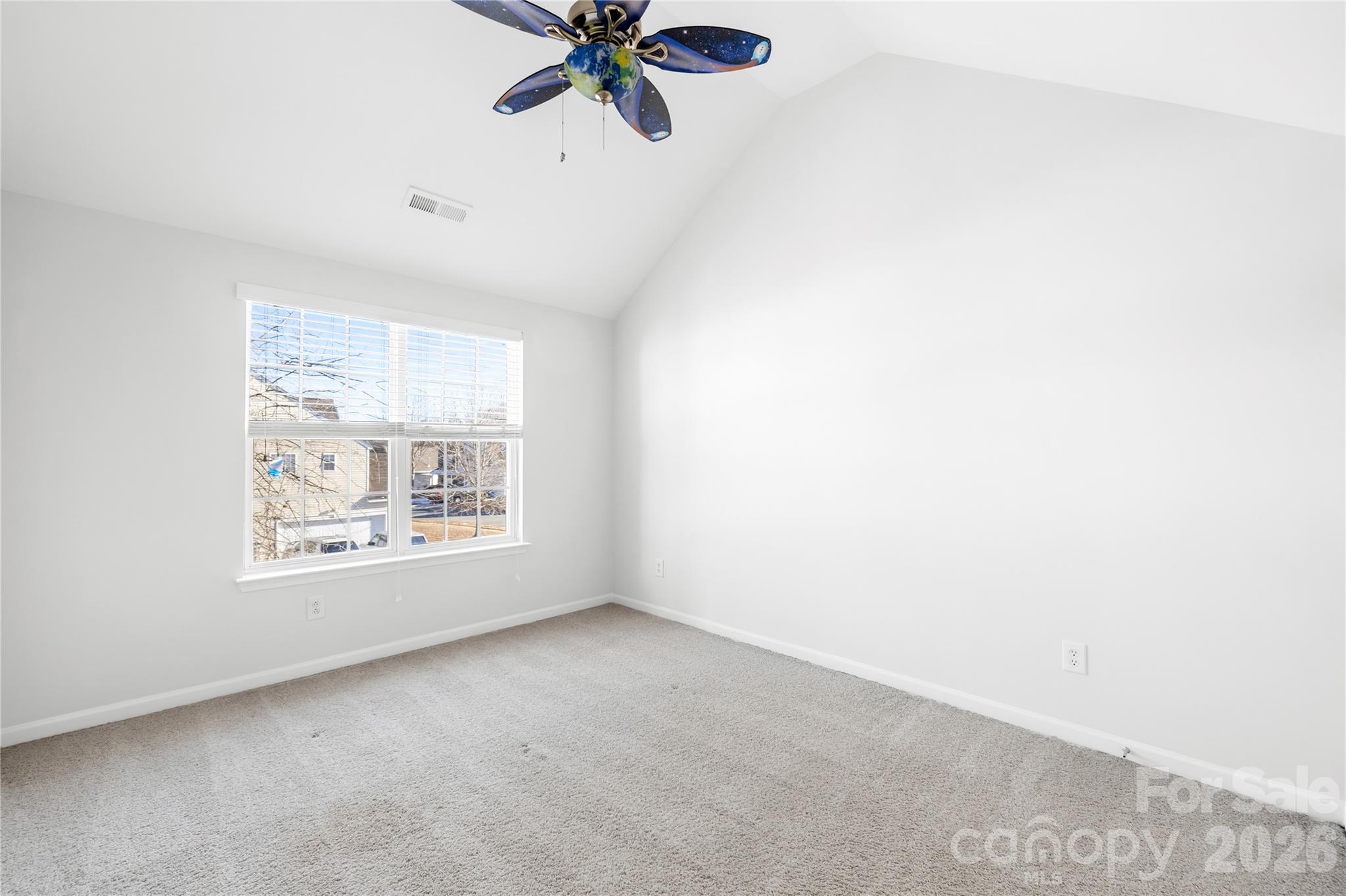 Prestwick - Residential