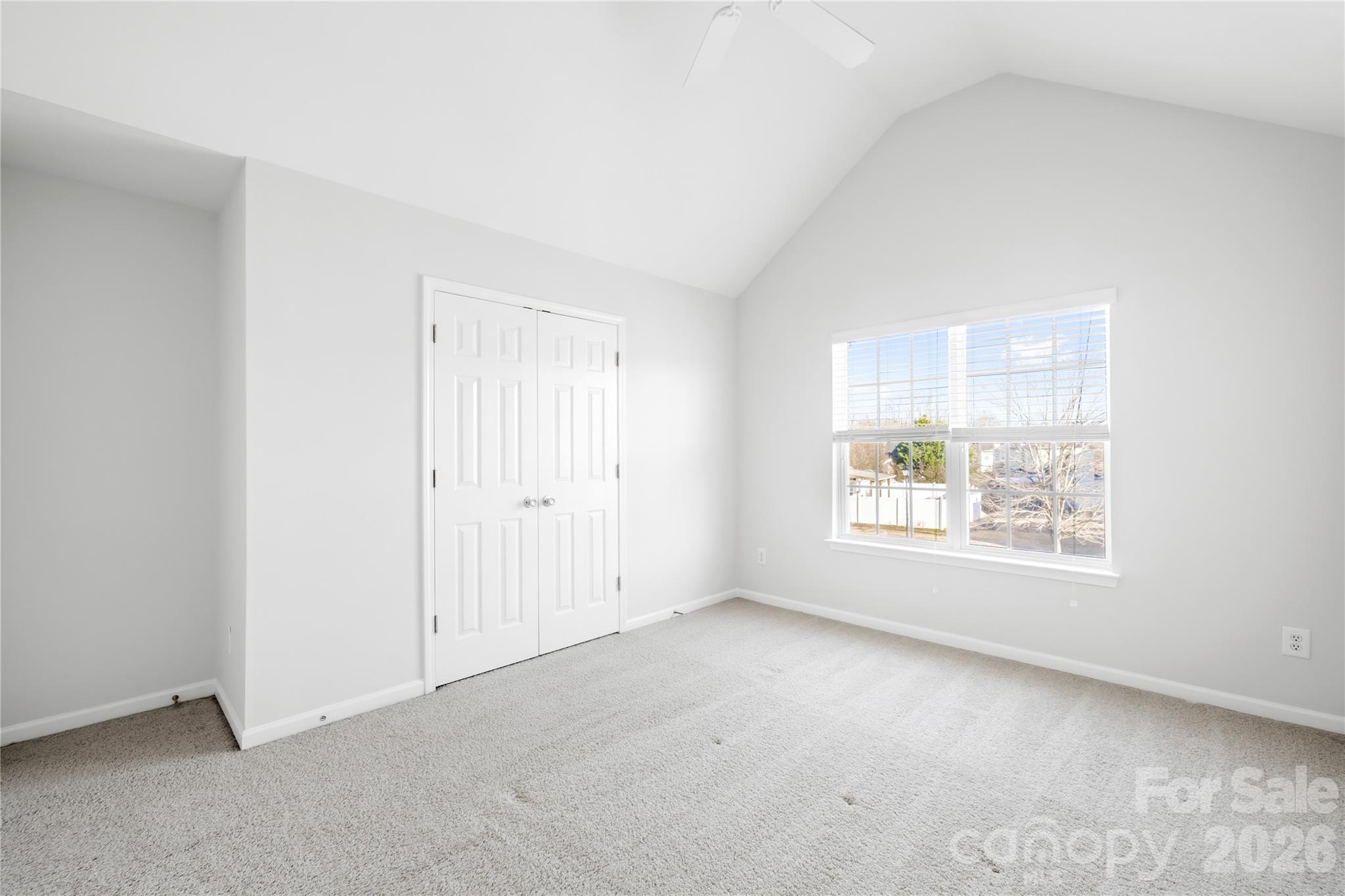 Prestwick - Residential