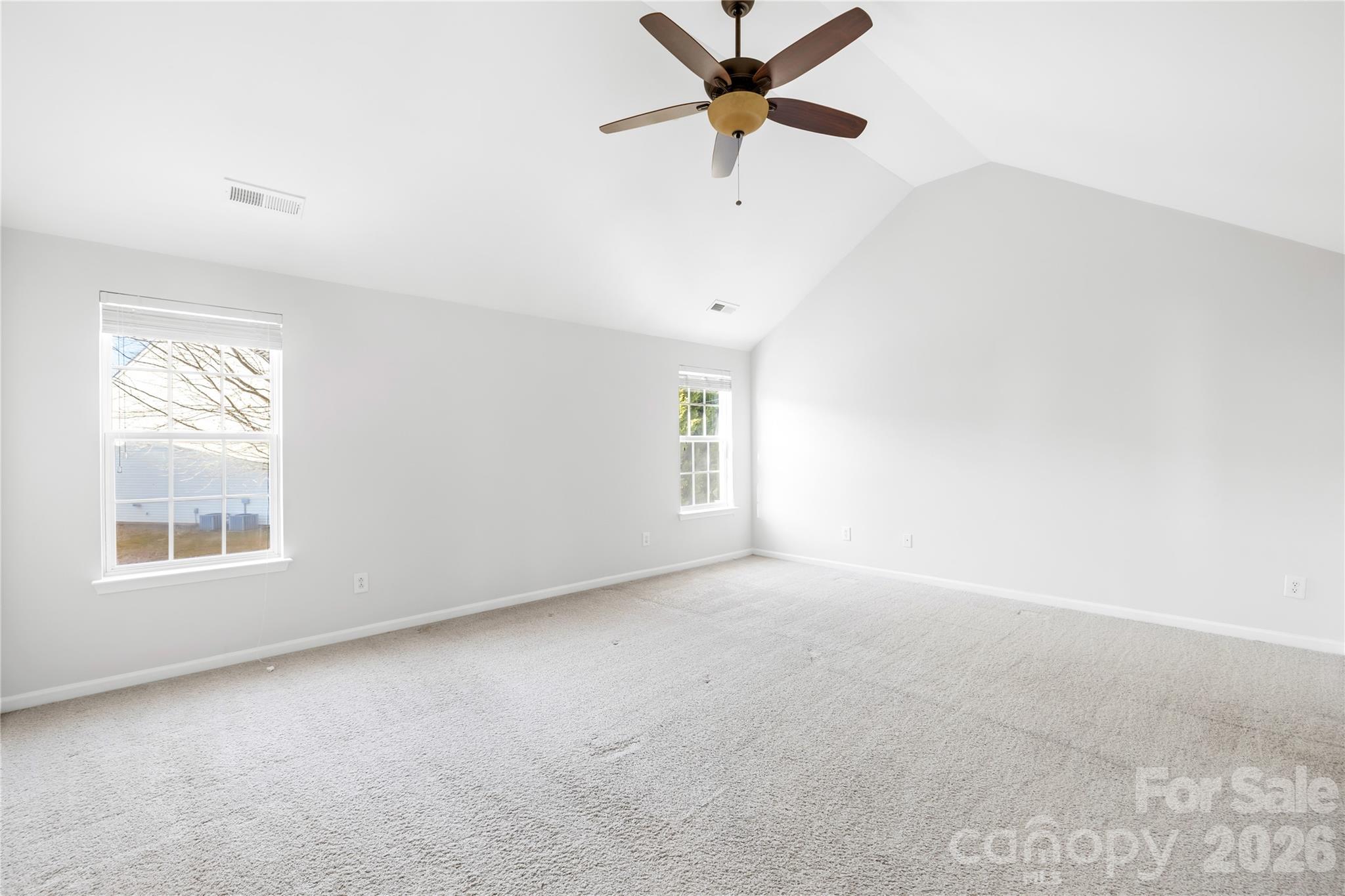 Prestwick - Residential