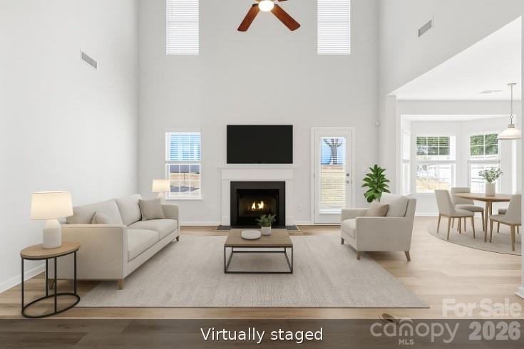 Prestwick - Residential