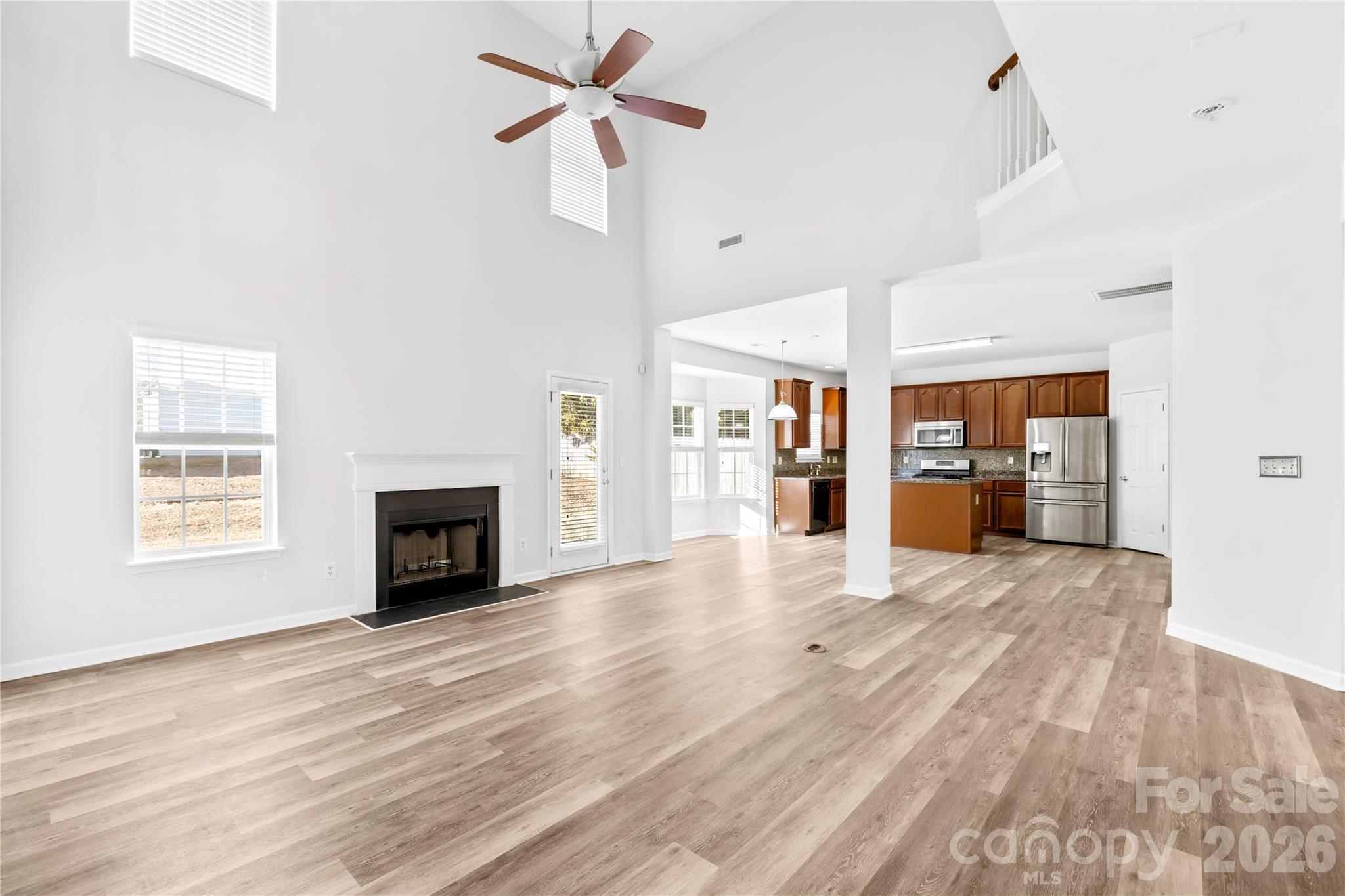 Prestwick - Residential