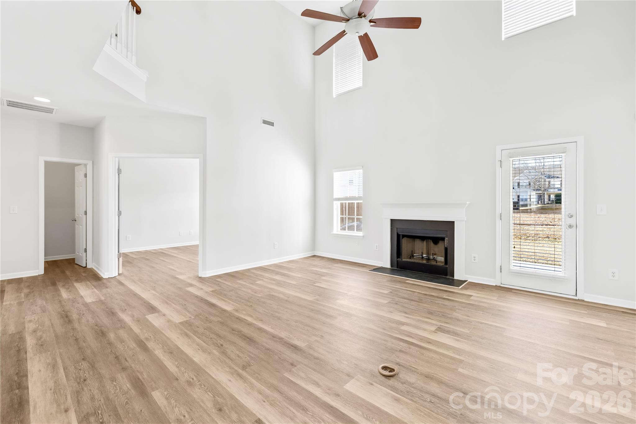 Prestwick - Residential