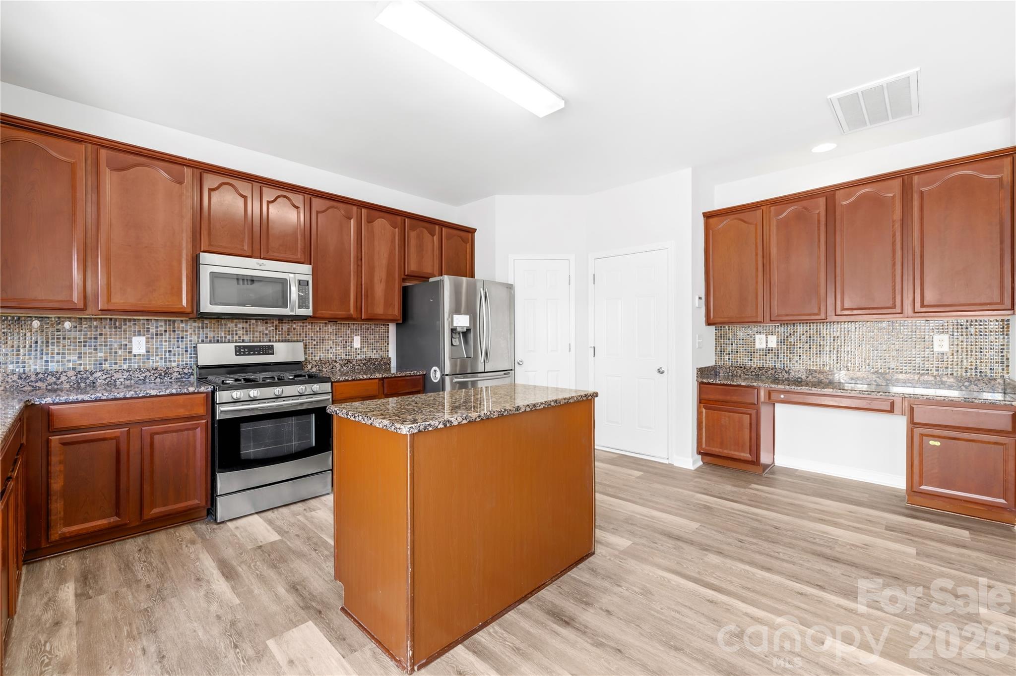 Prestwick - Residential