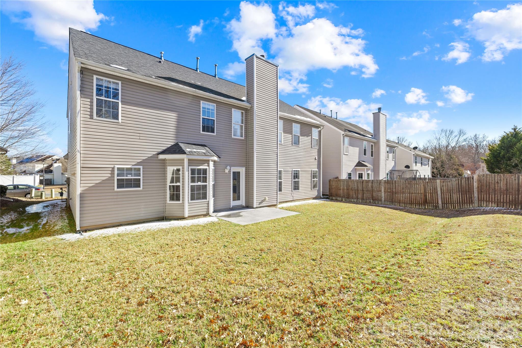 Prestwick - Residential