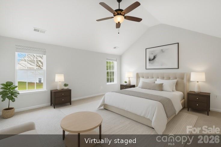 Prestwick - Residential