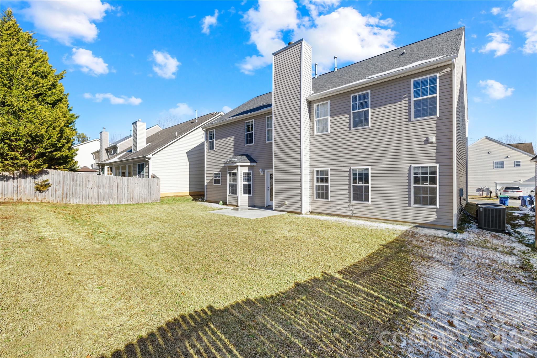 Prestwick - Residential