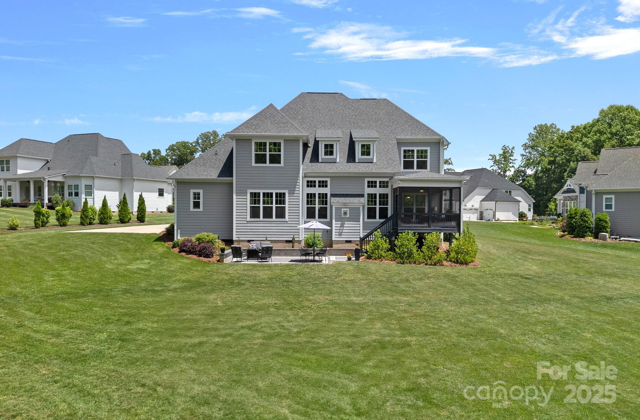 224 Hidden Meadows Drive