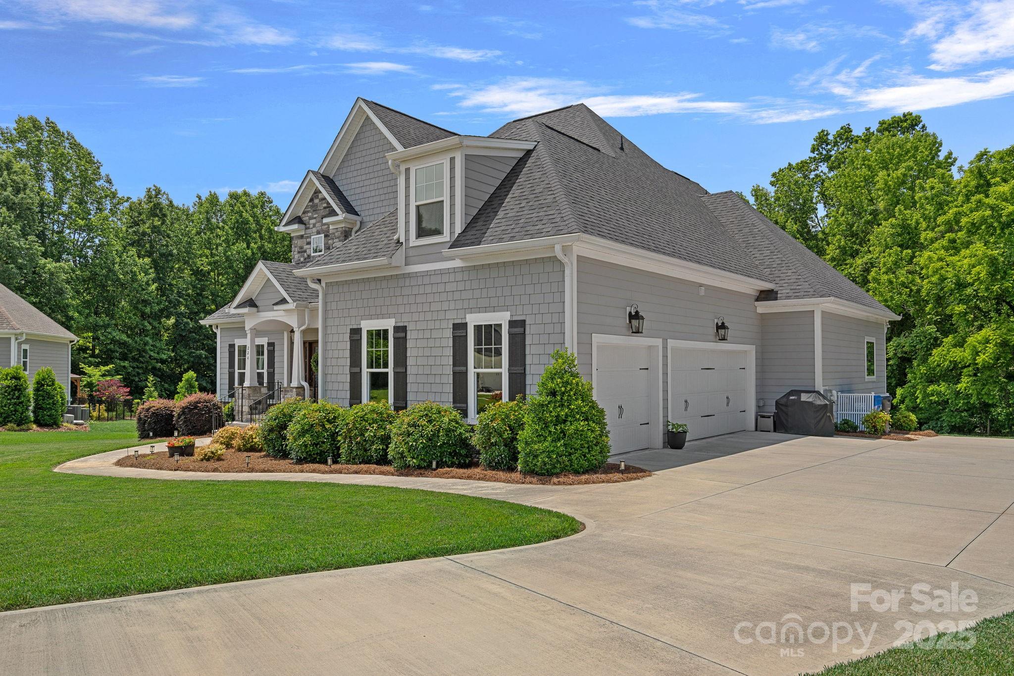 224 Hidden Meadows Drive