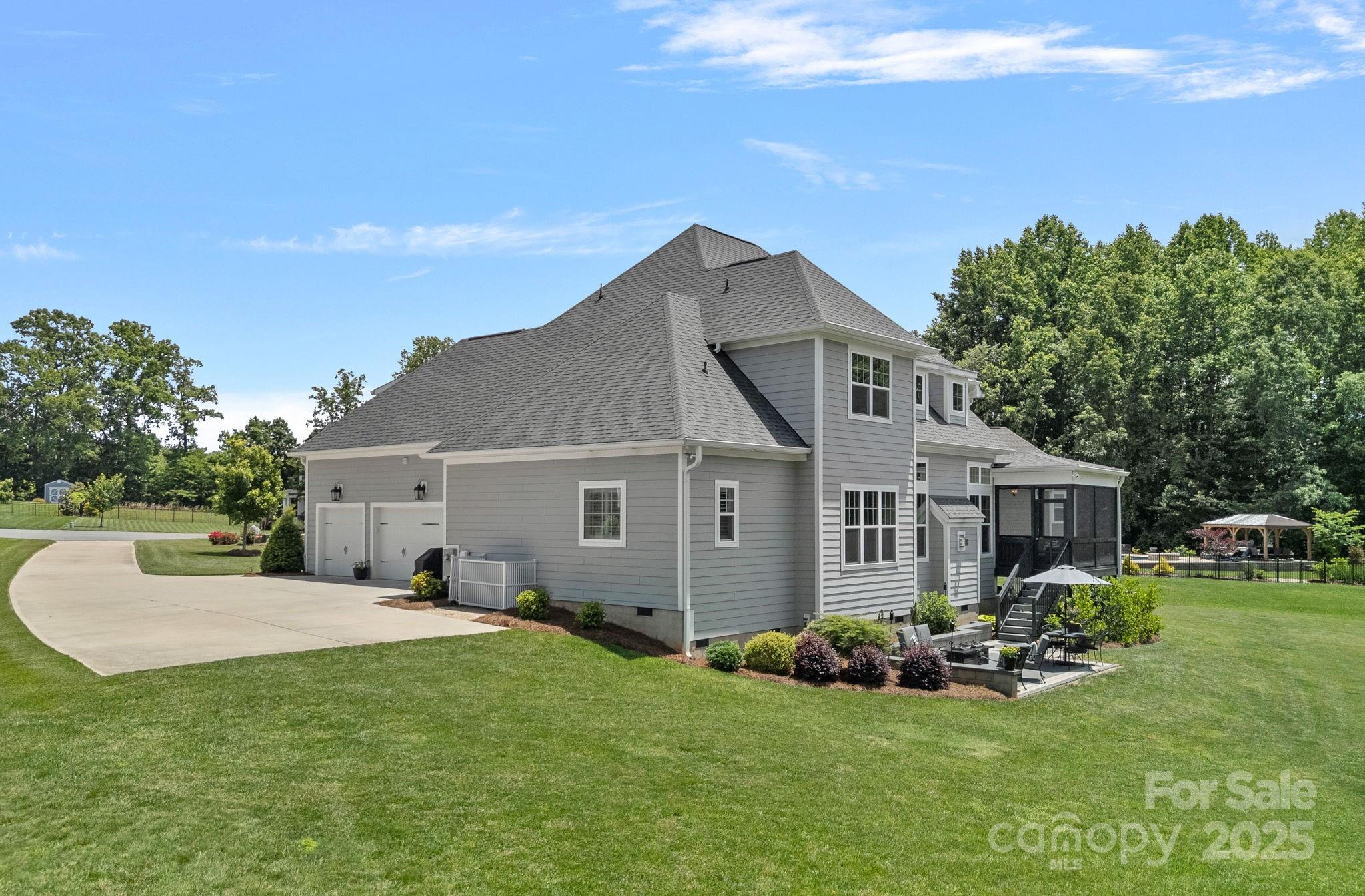 224 Hidden Meadows Drive