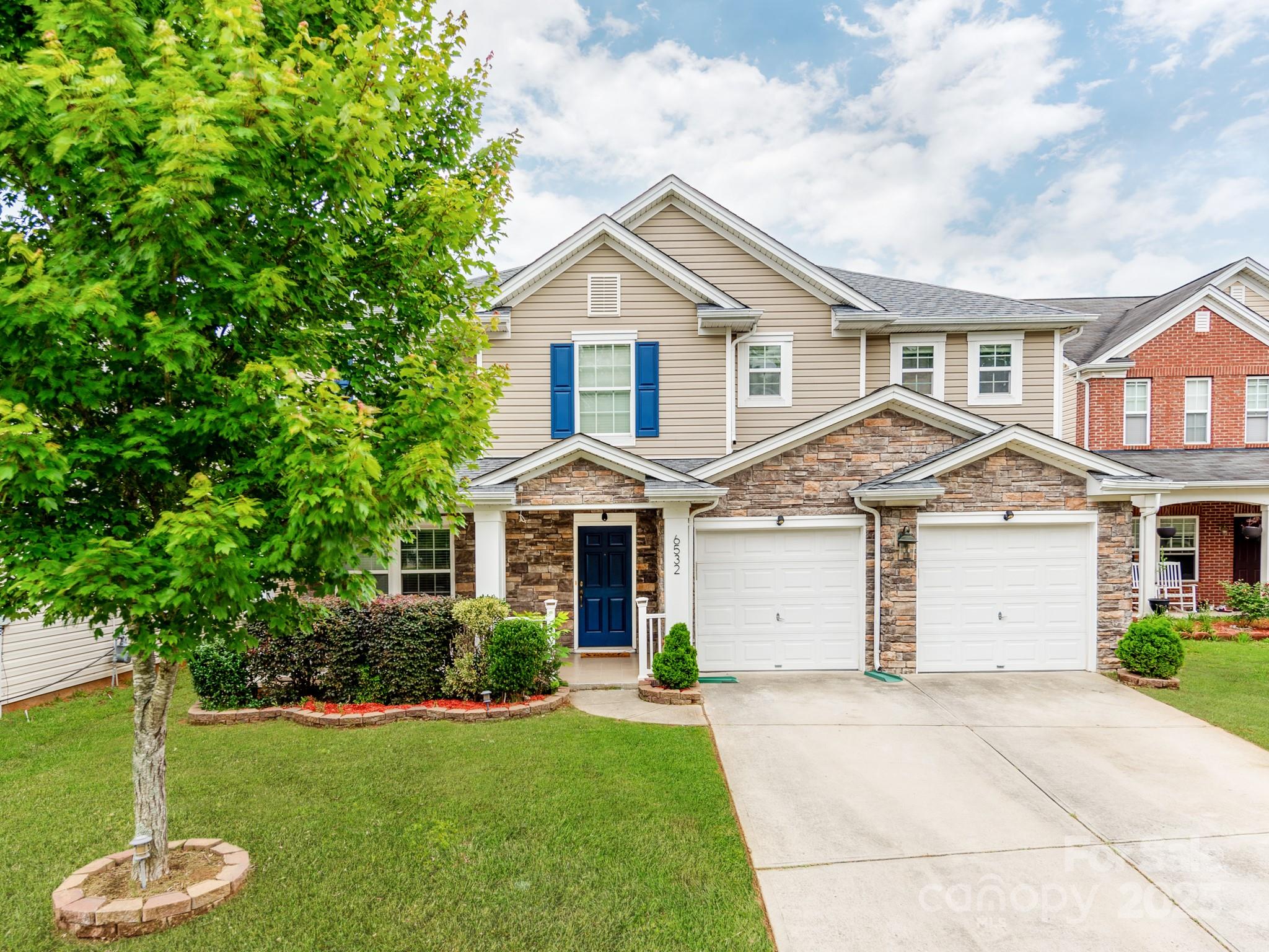 6532 Prosperity Commons Drive
