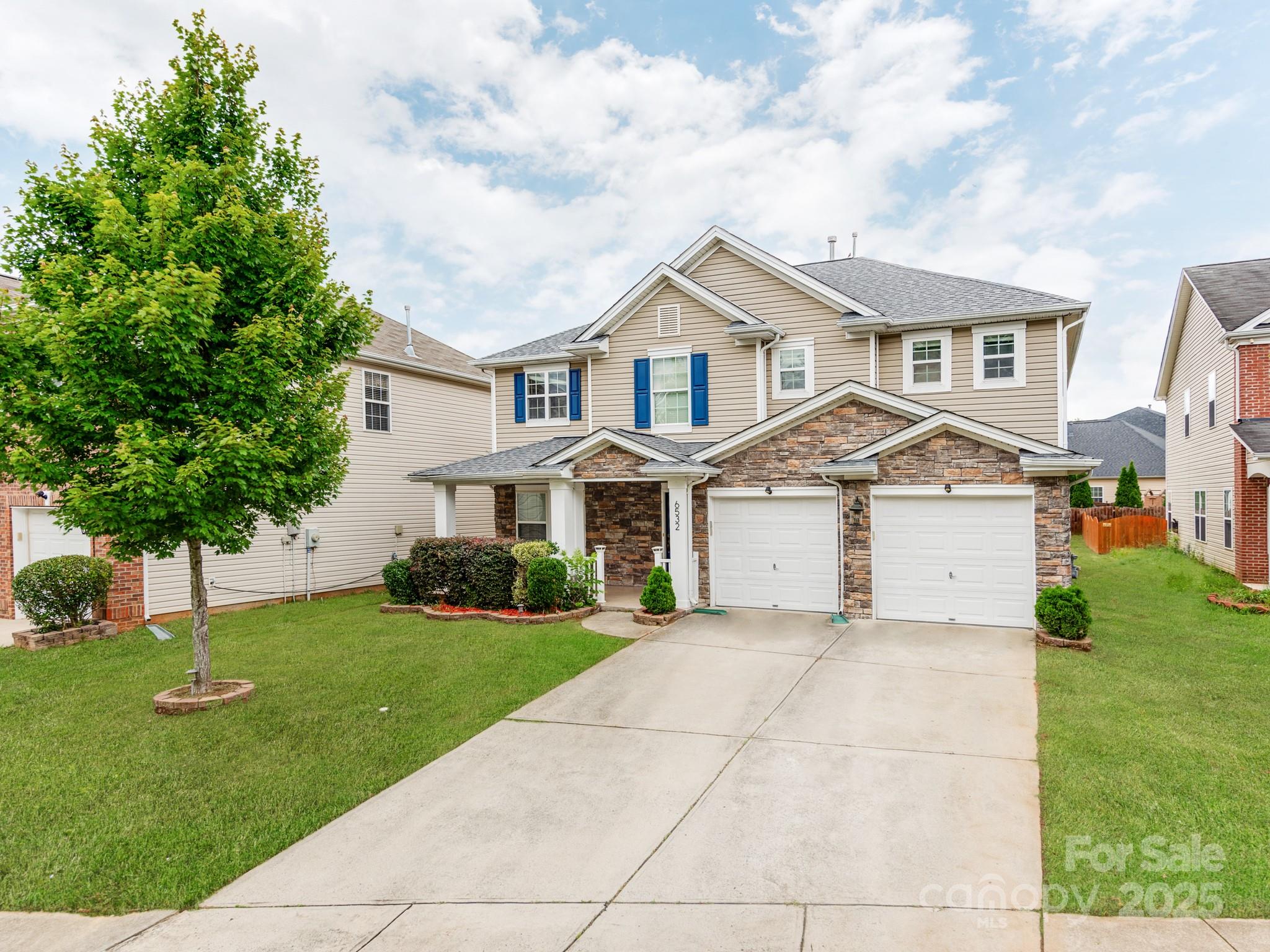 6532 Prosperity Commons Drive