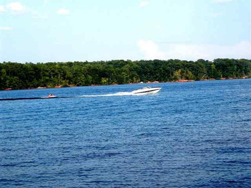 ALL INFO APPROX & SUBJECT TO VERIFICATION! BEAUTIFUL LAKEFRONT LOTS WITH A GREAT VIEW OF MAIN CHANNEL. LOT HAS APPROX. 155' OF WATER FRONT ON LAKE NORMAN. HAS A PIER AND DOCK.  GREAT PLACE TO BUILD THAT DREAM HOME. OWNER WILL CONSIDER A TRADE FOR APARTMENTS OR OTHER INCOME PRODUCING PROPERTIES.  OWNER WILL DO FINANCING WITH 10% DOWN