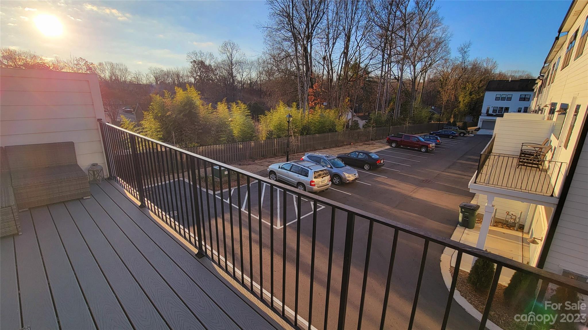 Six Twenty - Residential