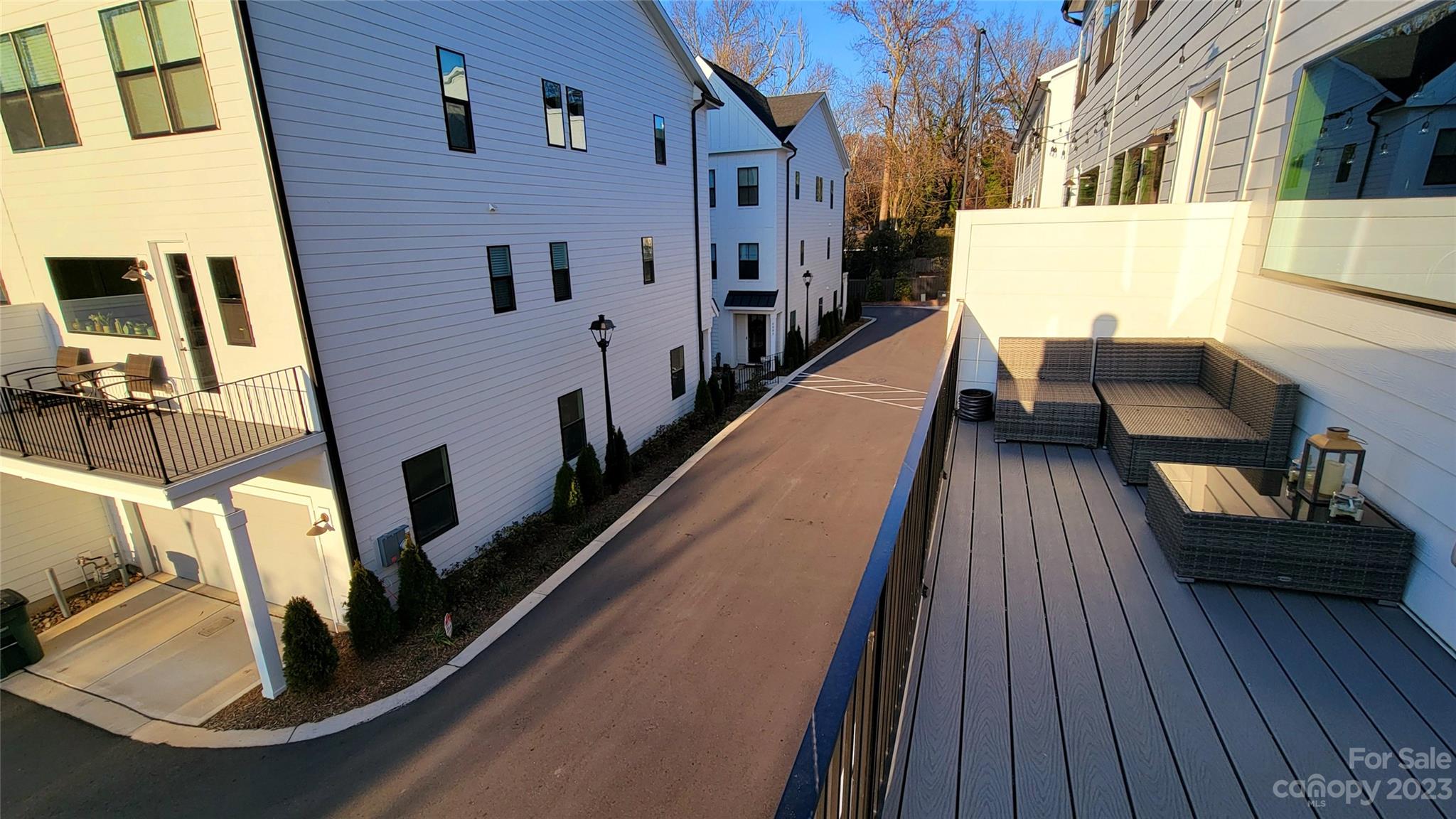 Six Twenty - Residential