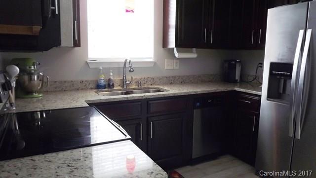 Huntington Place III - Residential Lease