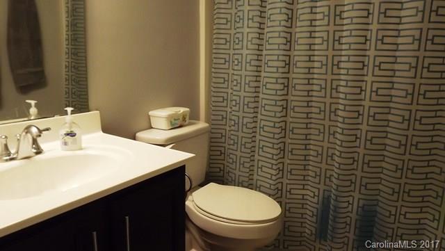 Huntington Place III - Residential Lease