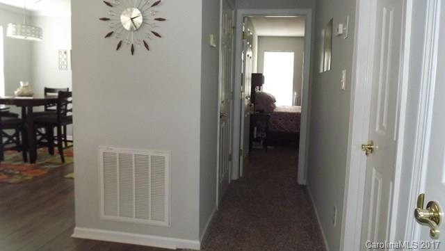 Huntington Place III - Residential Lease