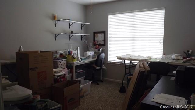 Huntington Place III - Residential Lease