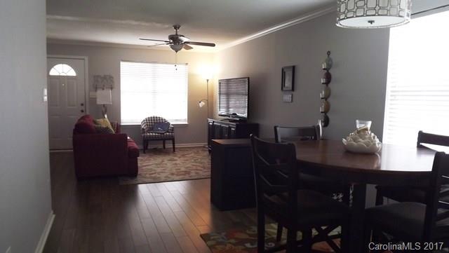 Huntington Place III - Residential Lease