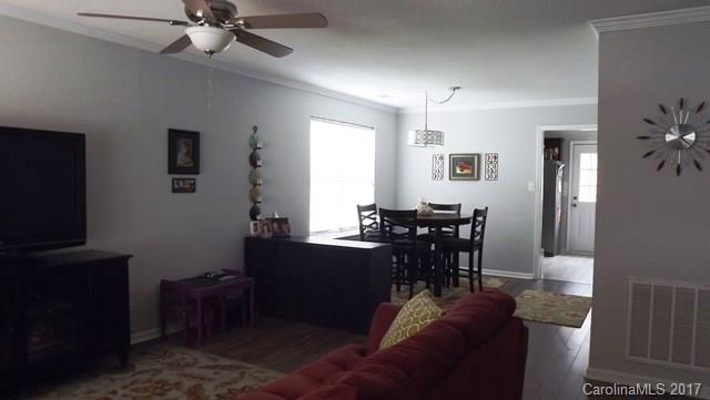 Huntington Place III - Residential Lease