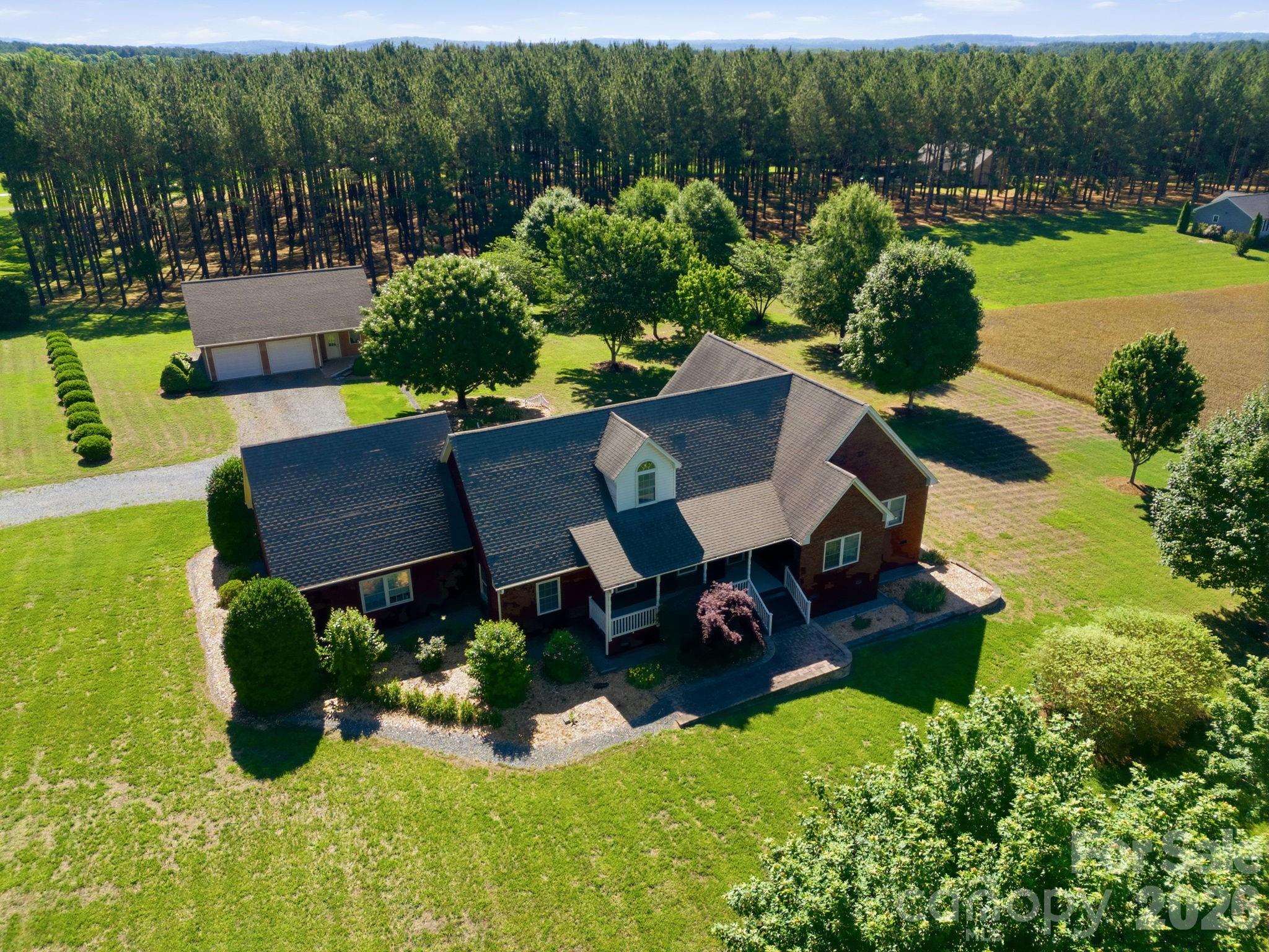 48574B High Rock Road