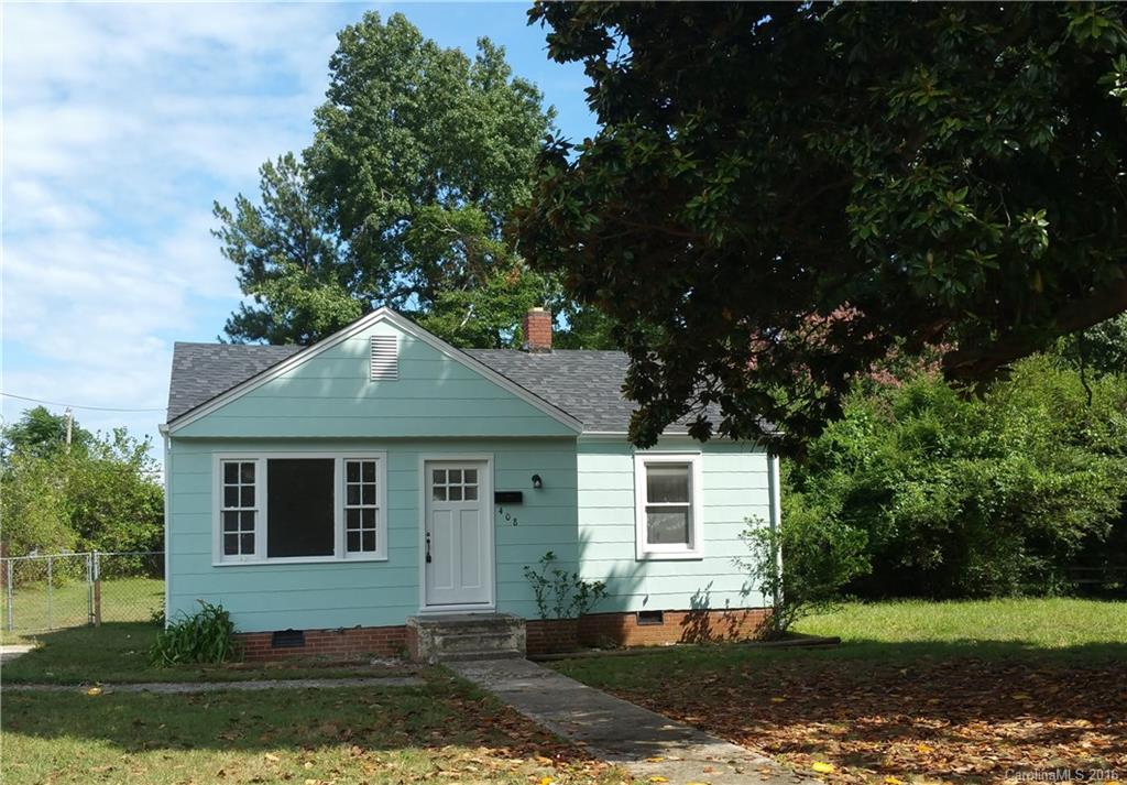 Eastview - Residential