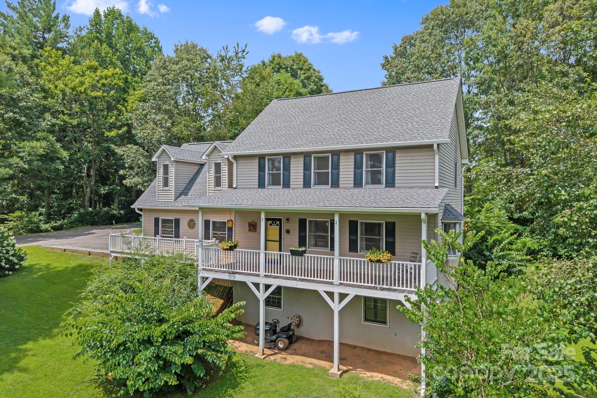 Countryside Estates - Residential