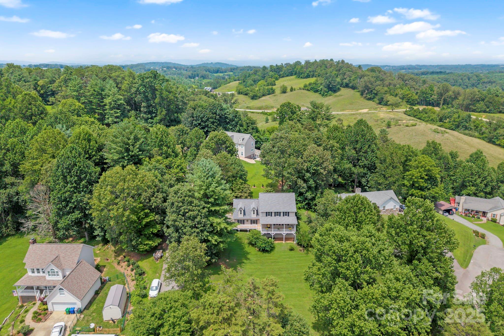 Countryside Estates - Residential