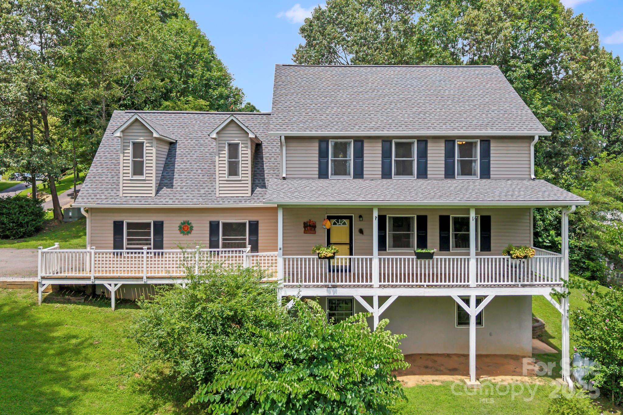 Countryside Estates - Residential