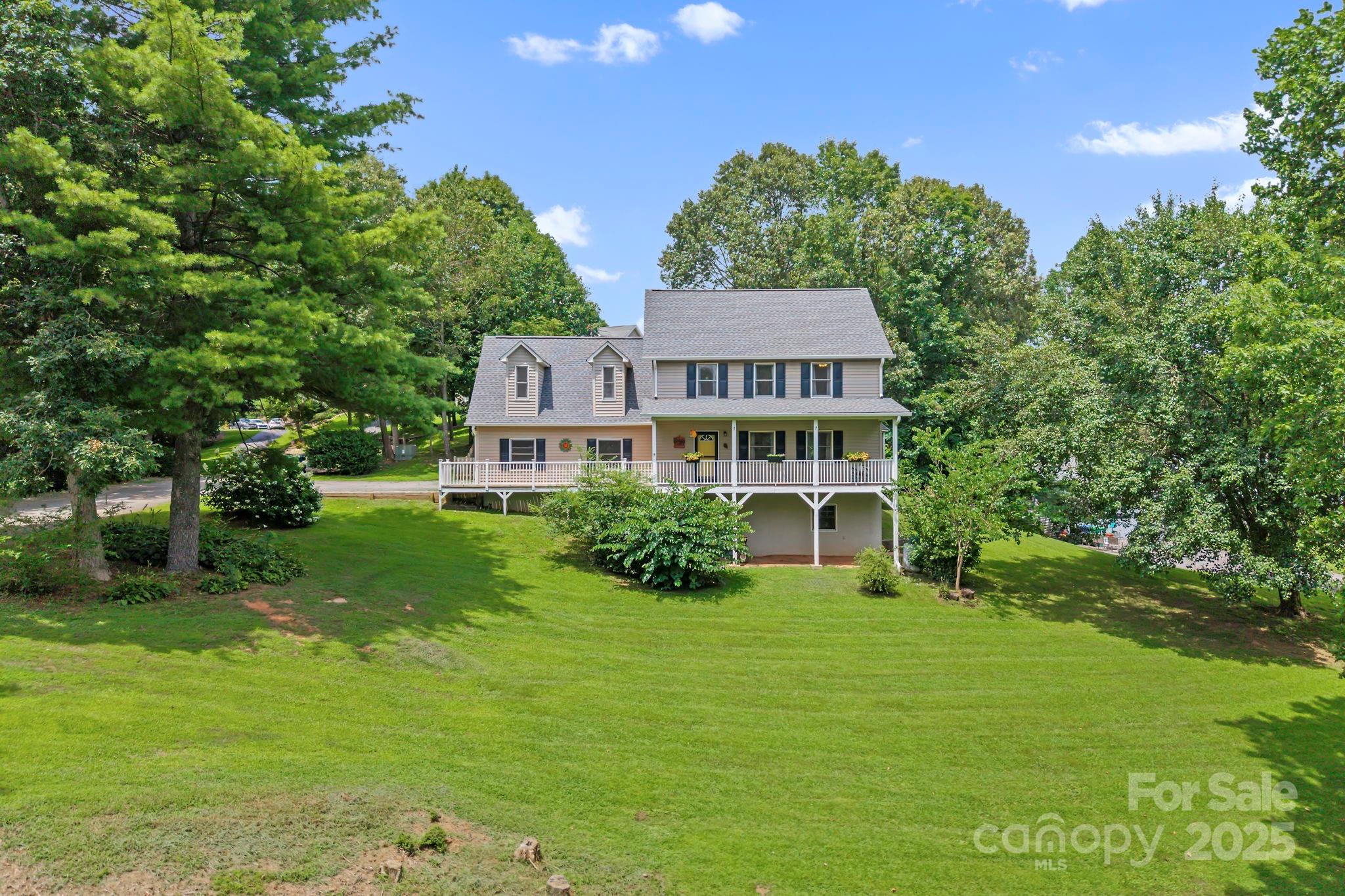 Countryside Estates - Residential