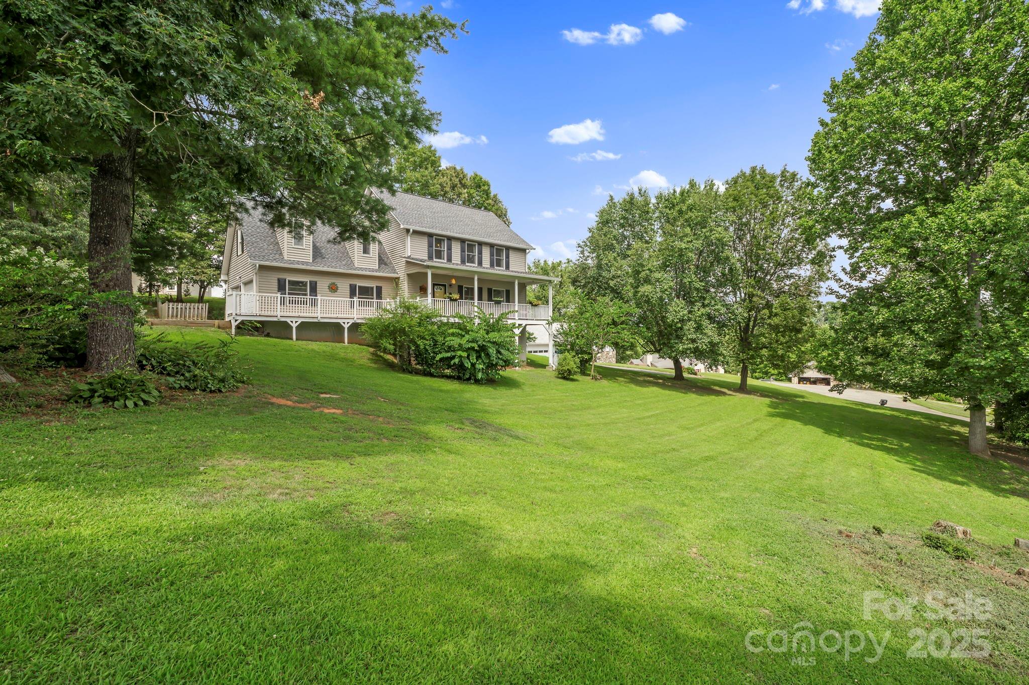 Countryside Estates - Residential