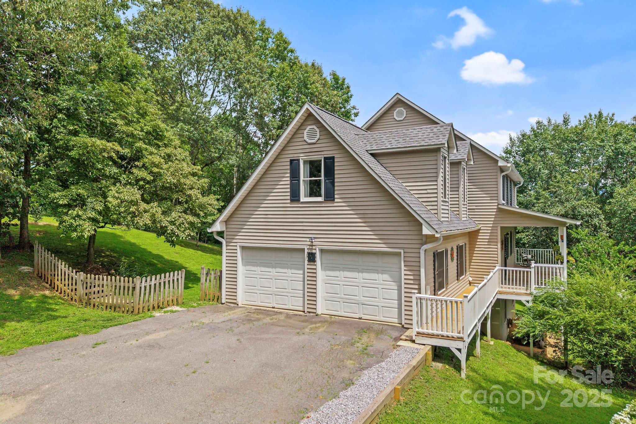 Countryside Estates - Residential