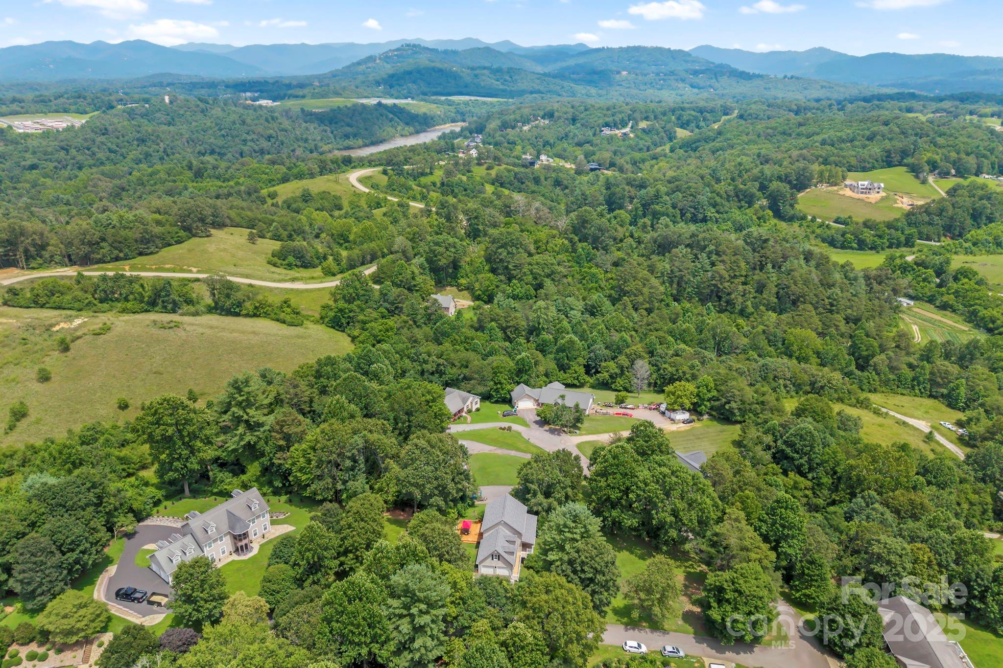 Countryside Estates - Residential