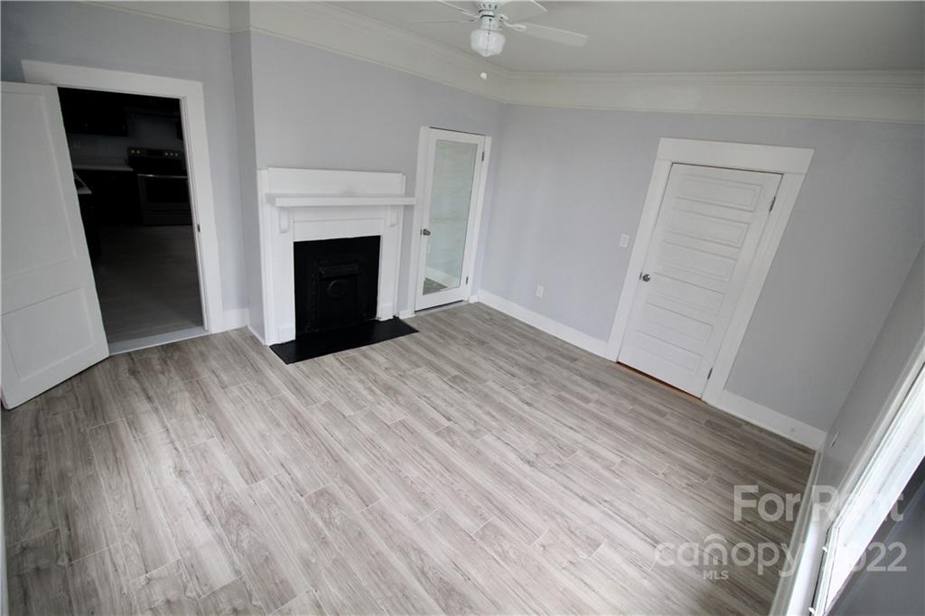 None - Residential Lease