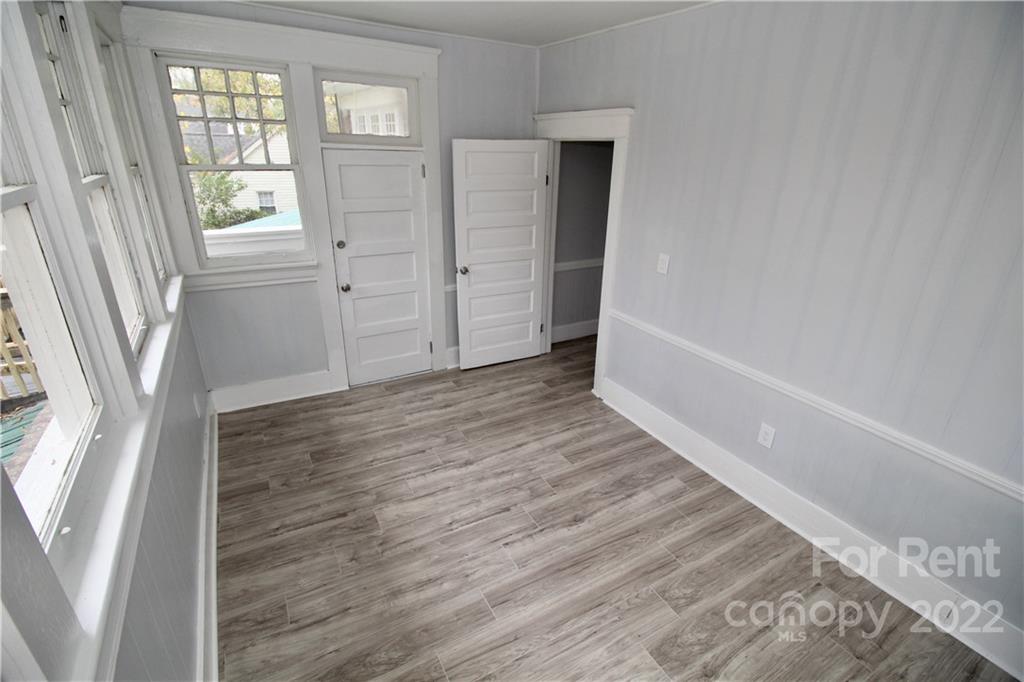 None - Residential Lease