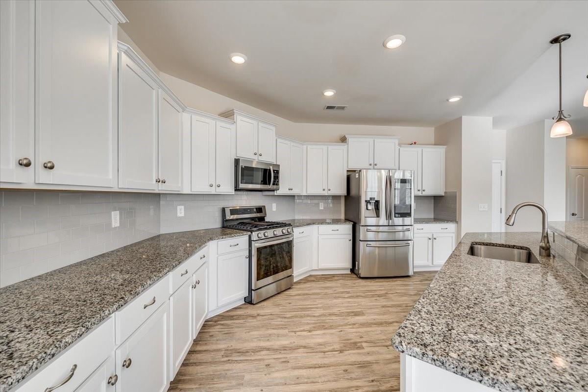 WATERSIDE AT THE CATAWBA - Residential