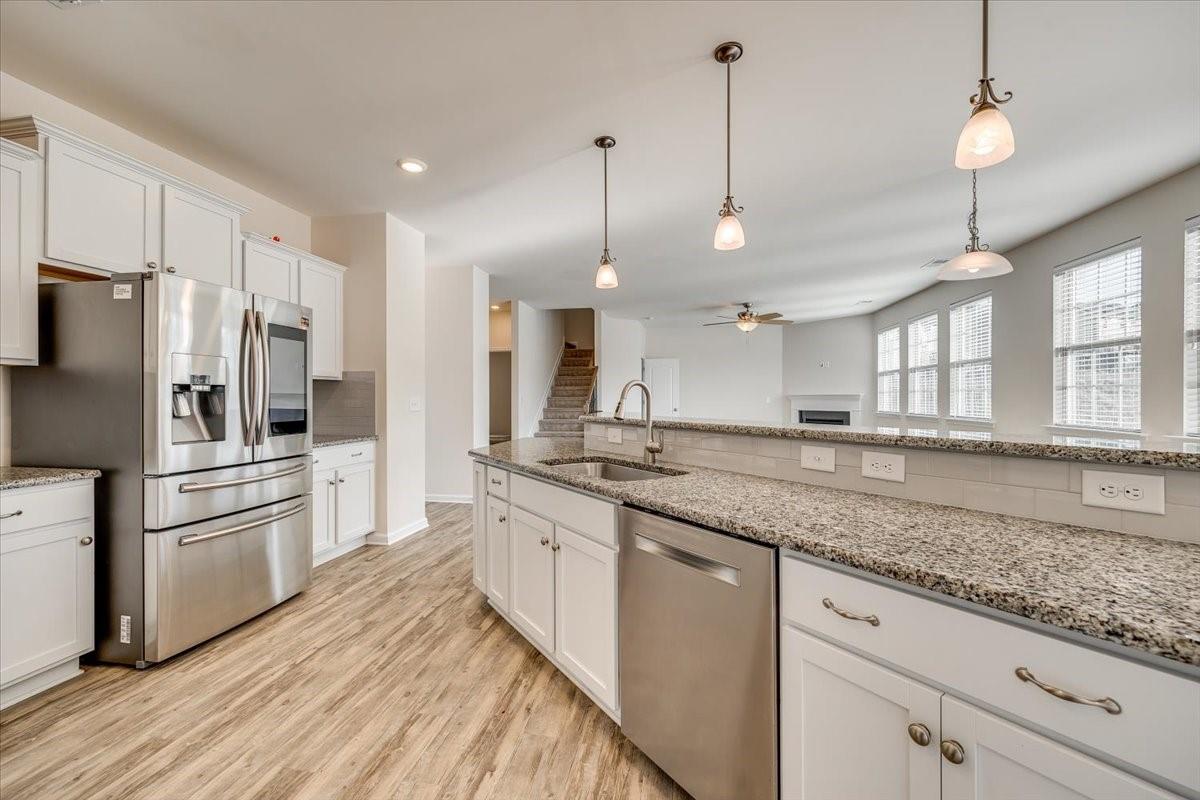 WATERSIDE AT THE CATAWBA - Residential