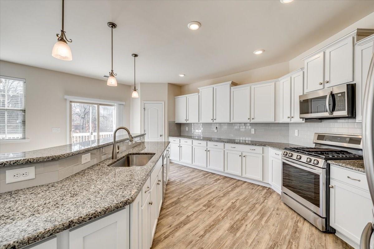 WATERSIDE AT THE CATAWBA - Residential