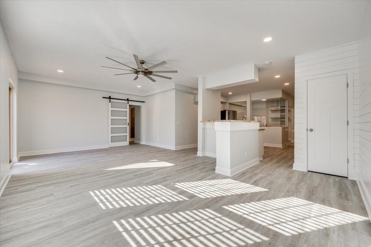 WATERSIDE AT THE CATAWBA - Residential