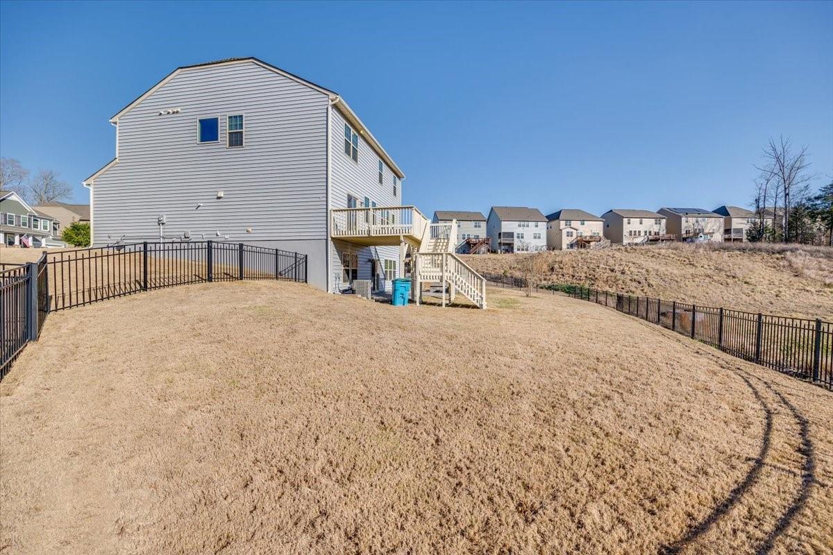 WATERSIDE AT THE CATAWBA - Residential