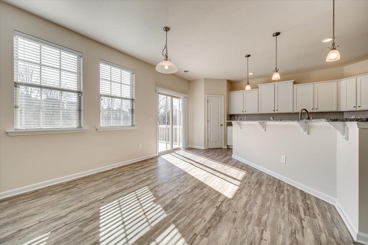 WATERSIDE AT THE CATAWBA - Residential