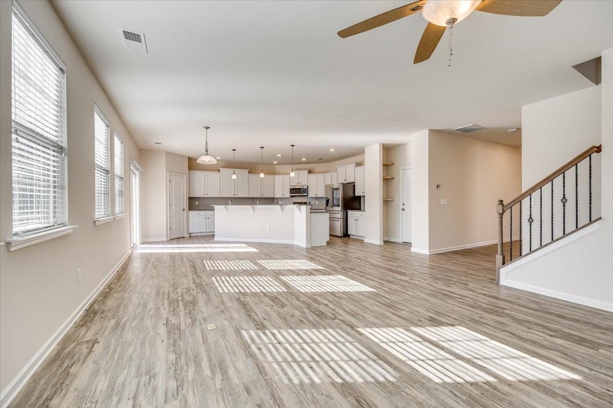 WATERSIDE AT THE CATAWBA - Residential