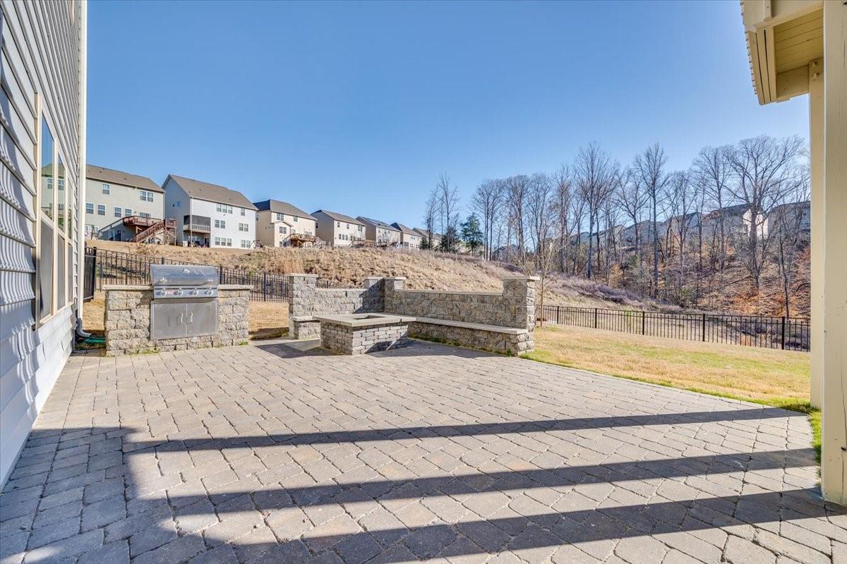 WATERSIDE AT THE CATAWBA - Residential